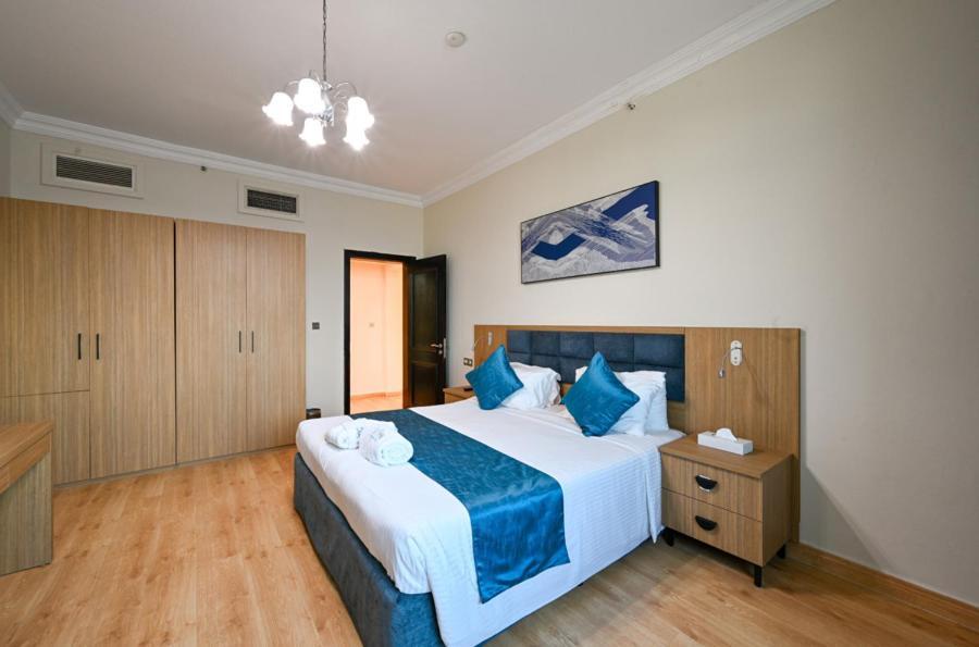 Saray Musheireb Hotel Suites And Apartment Doha Exterior foto