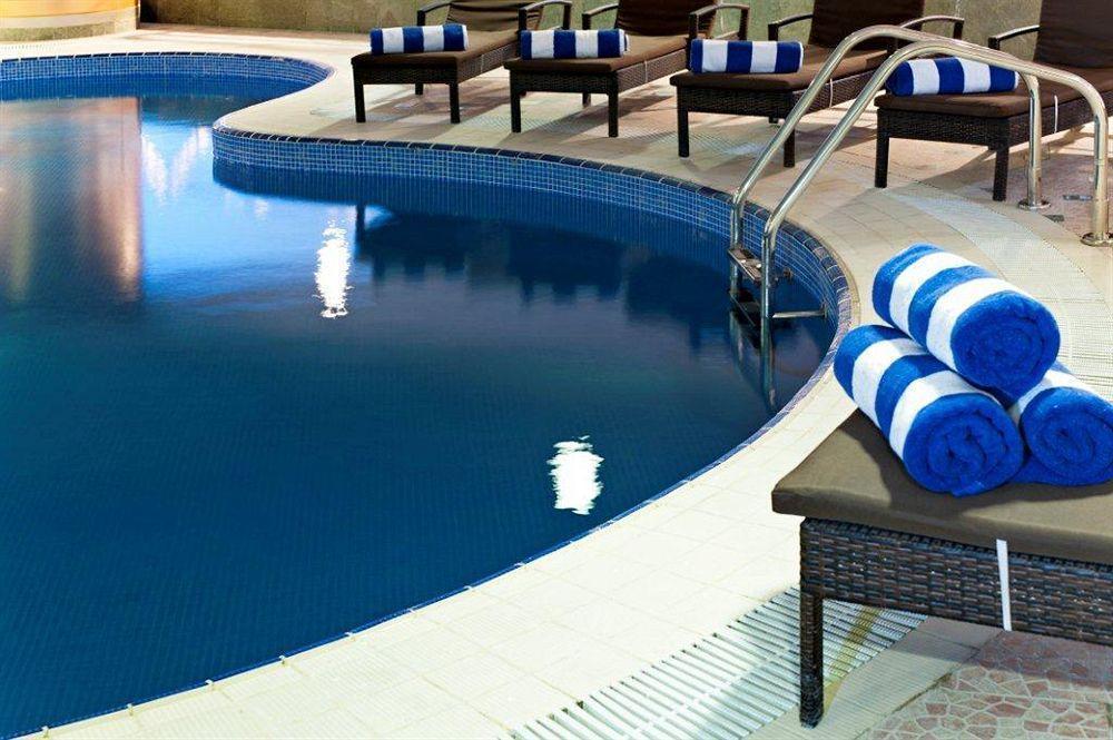 Saray Musheireb Hotel Suites And Apartment Doha Exterior foto
