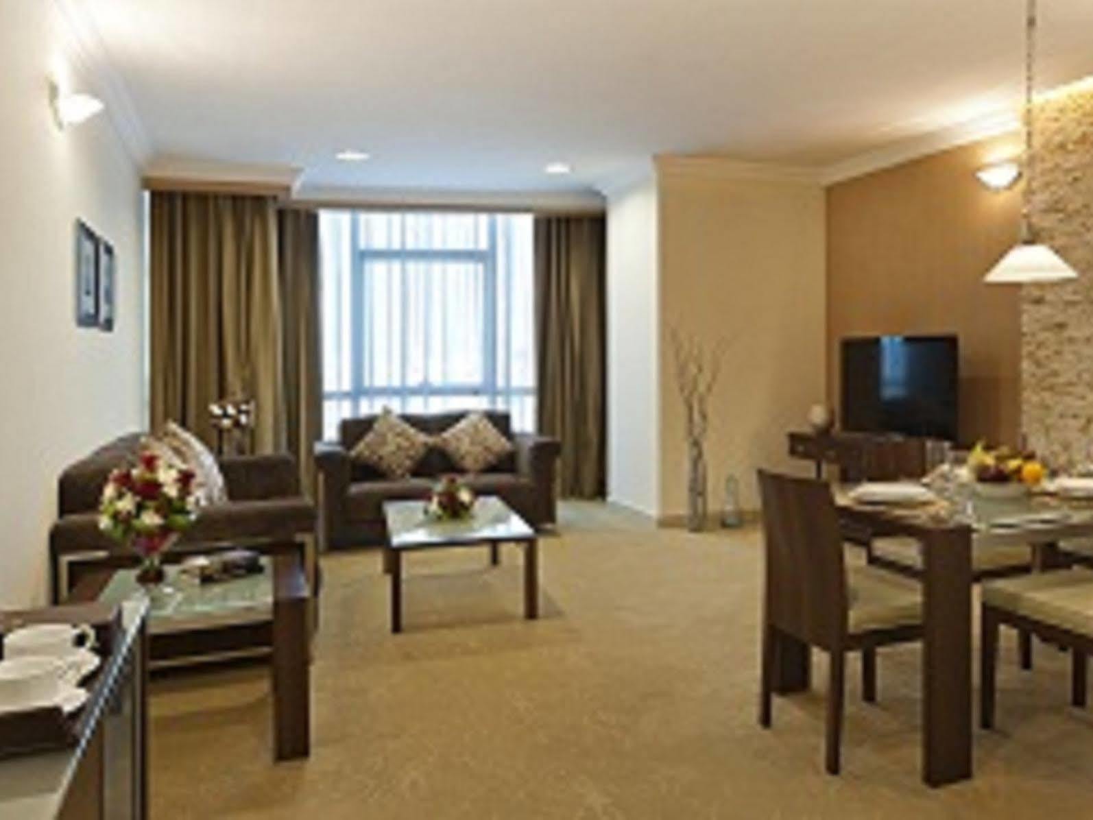 Saray Musheireb Hotel And Suites Doha Exterior foto
