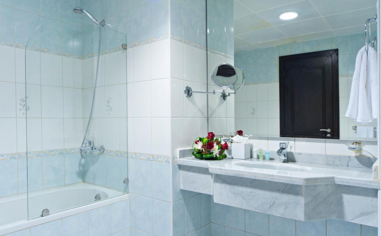 Saray Musheireb Hotel Suites And Apartment Doha Zimmer foto